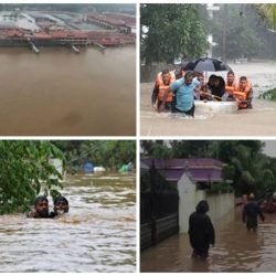 Kerala Floods 2018 – What Happened In The God’s Own Country